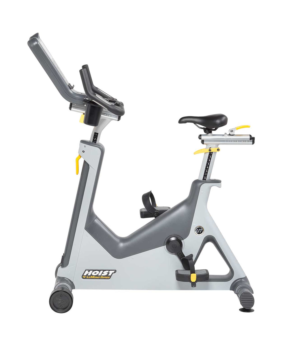 Lemond sales hoist fitness