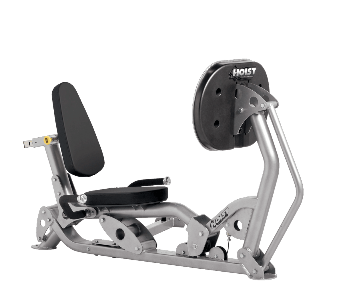 VR LP V Ride Leg Press Option