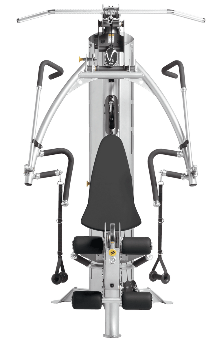 V4 ELITE Gym HOIST Fitness