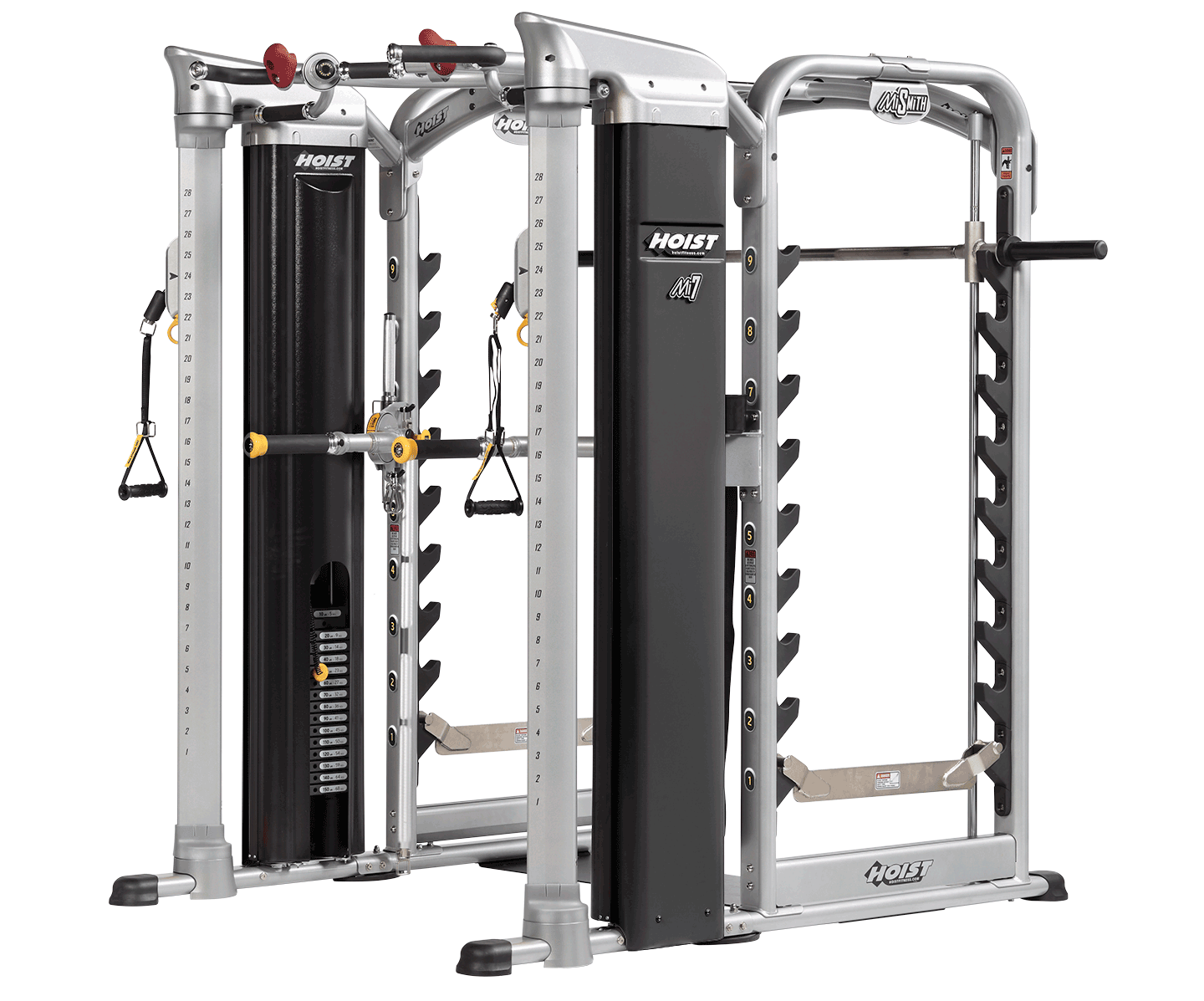 Singapore Largest fitness equipment store Hoist Fitness ROC-IT SELECTORIZED  CHEST PRESS RS-1301 Online store
