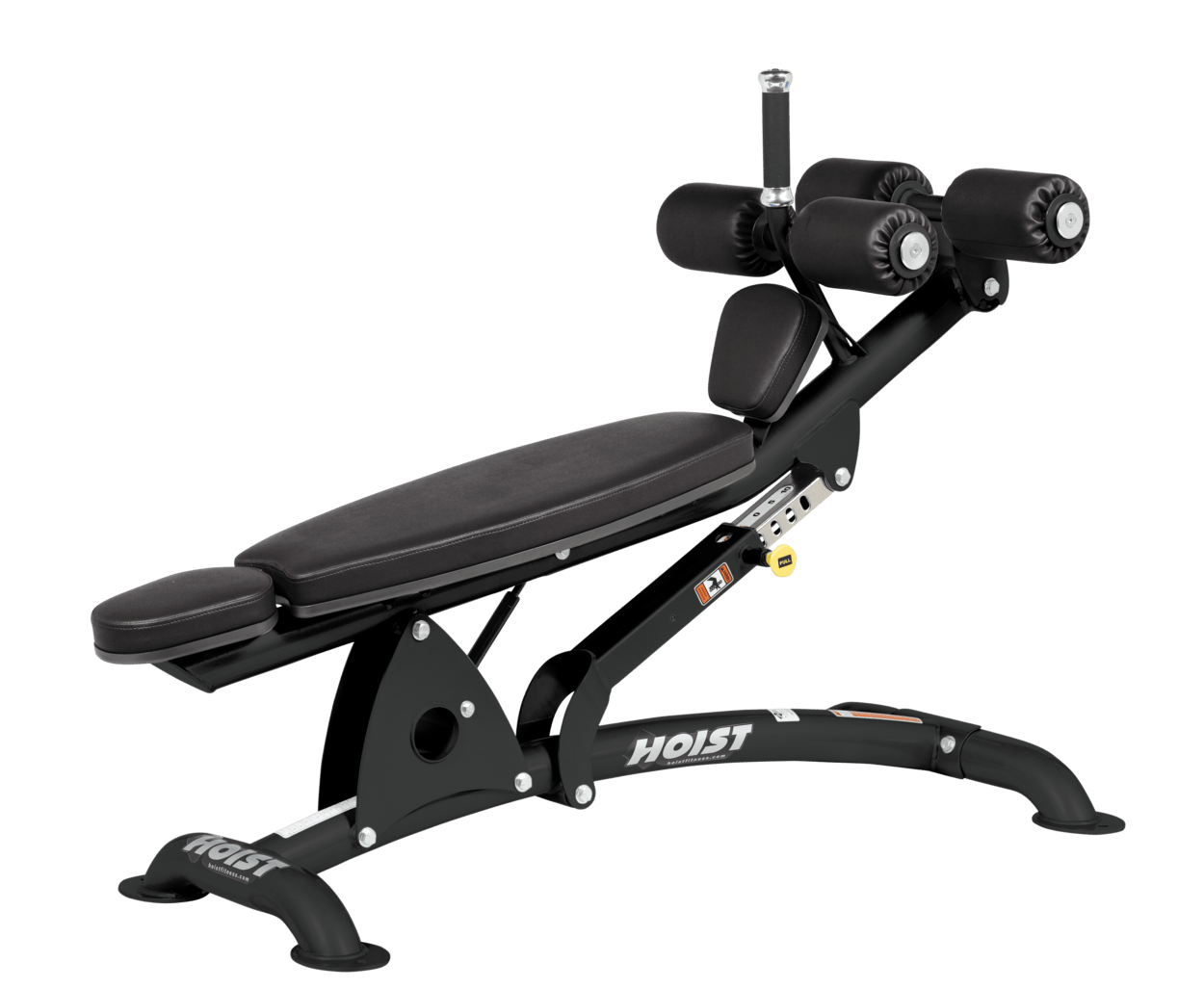 Adjustable Decline AB Bench