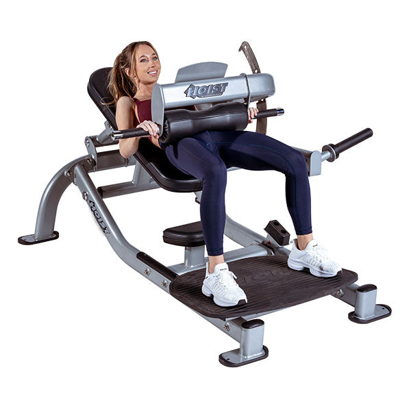 hip and glute machine for Workout 