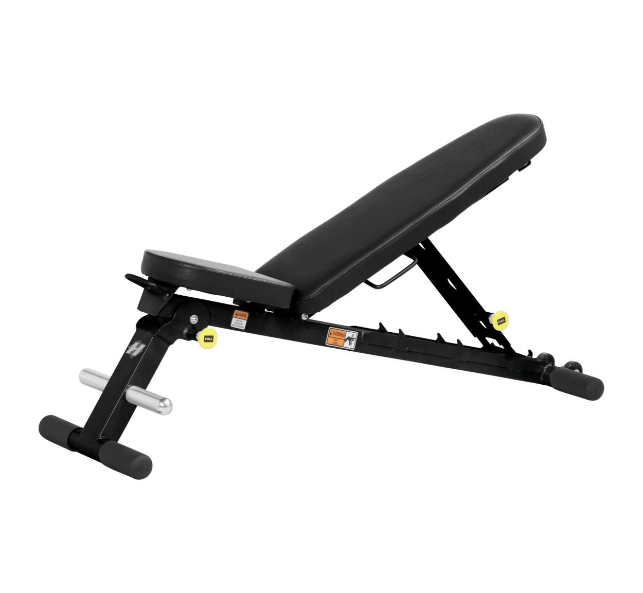 Folding Multi Bench