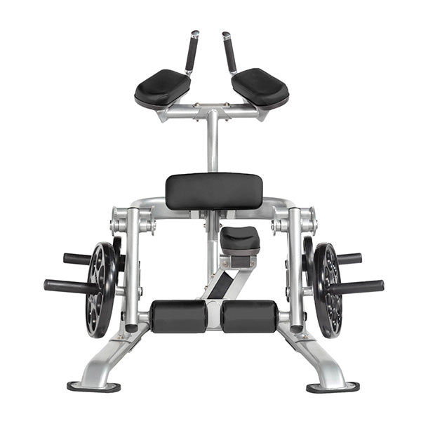 CF-3411 Kneeling Leg Curl – HOIST Fitness