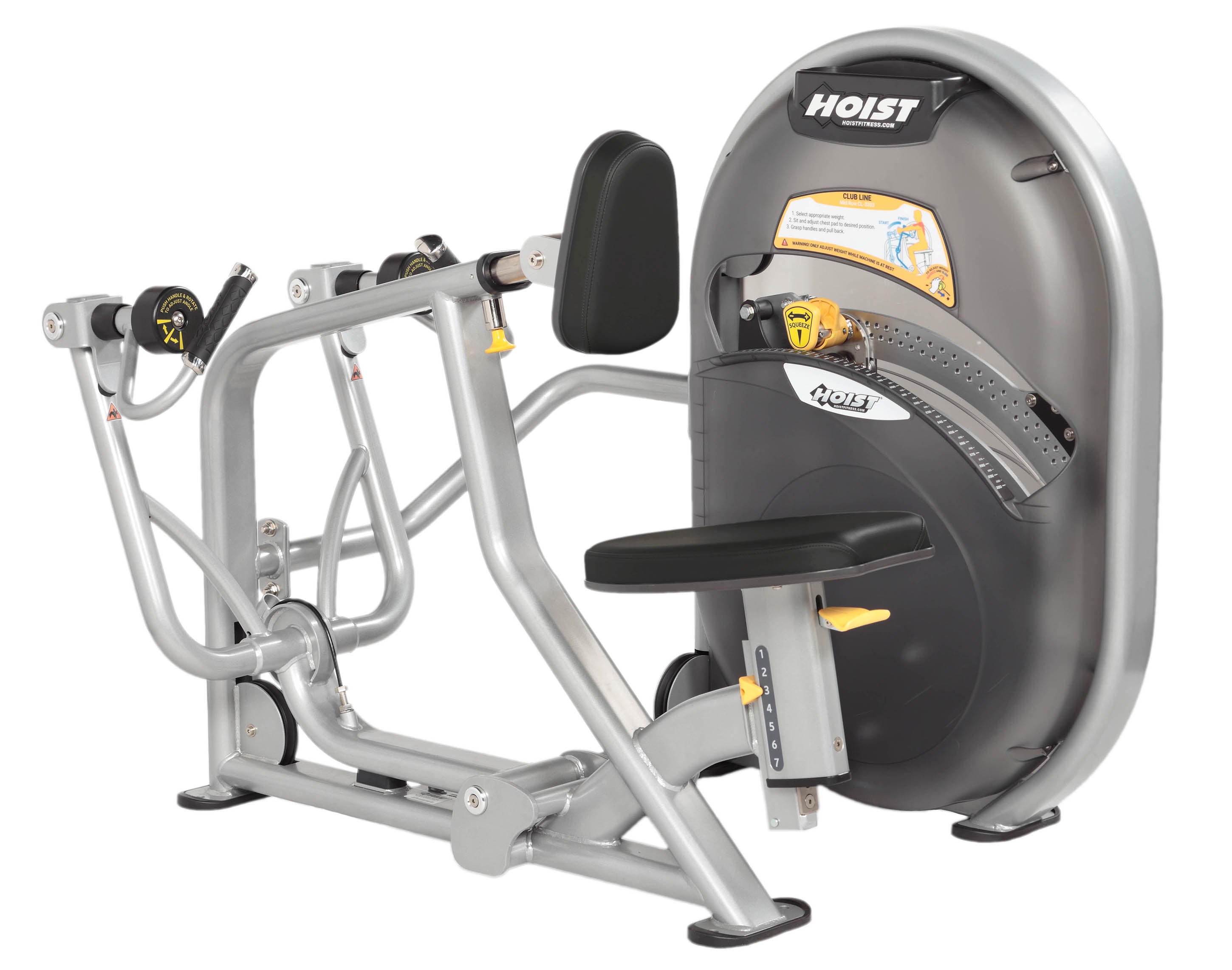 Commercial Featured Products – HOIST Fitness