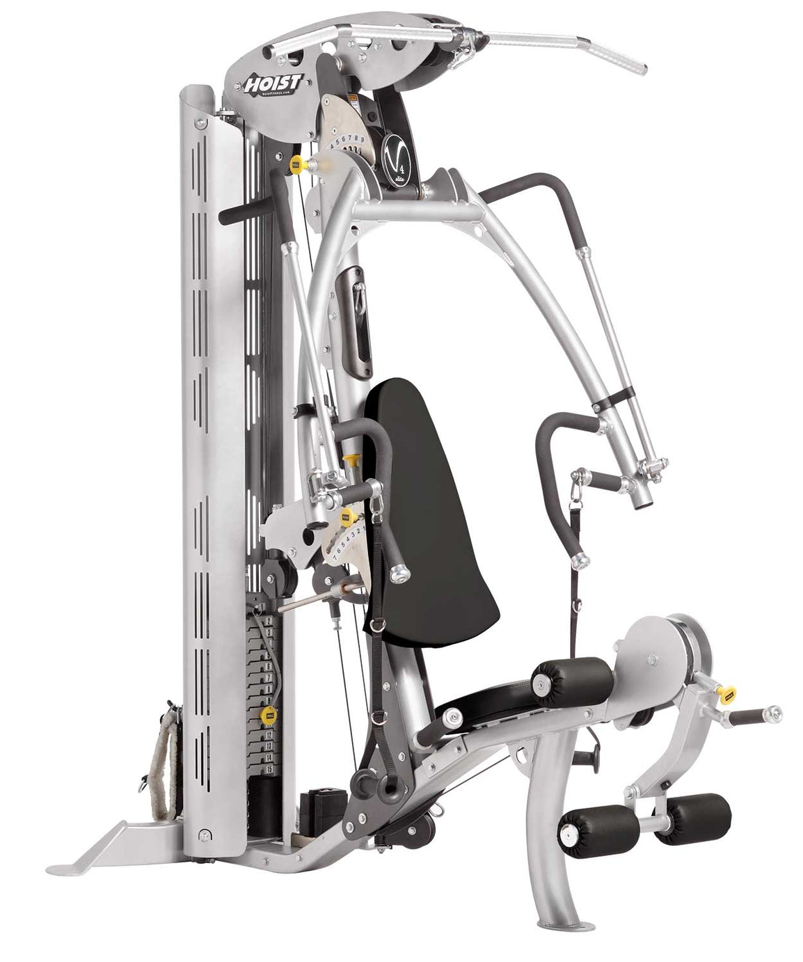 Hoist Fitness Commercial Grade Mi5 Functional Trainer Gym - Fitness Market